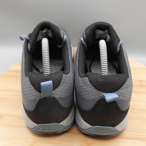 Merrell Shoes Womens 10.5 Rock Bluestone Siren Edge 3 Hiking J034434 Flaws - Picture 5 of 13